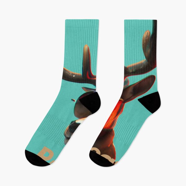 Item preview, Mr. Reindear NFT Design designed and sold by isometrics.