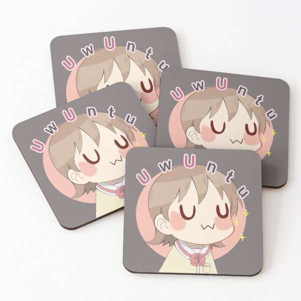 Item preview, UwUntu designed and sold by Kakon-52.