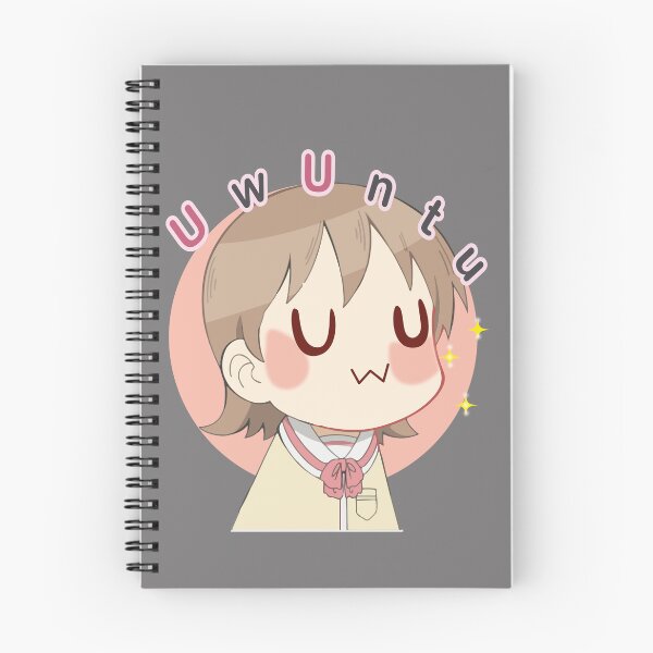 Item preview, UwUntu designed and sold by Kakon-52.