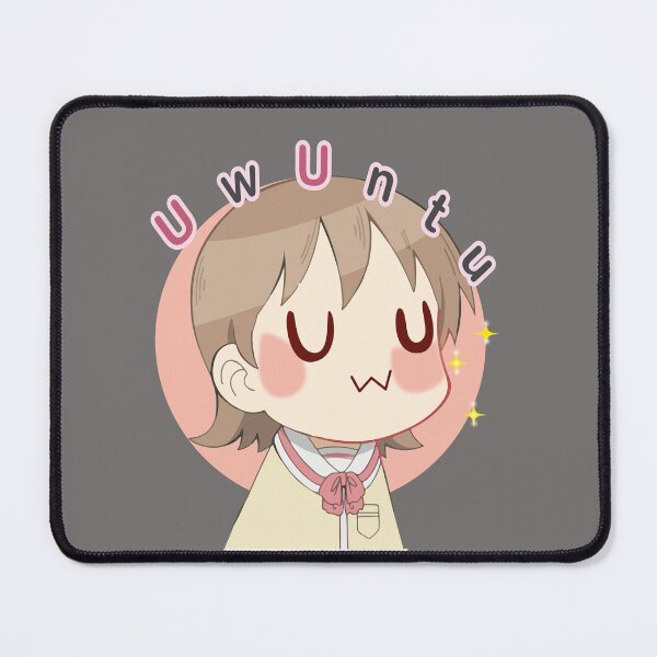 Item preview, UwUntu designed and sold by Kakon-52.