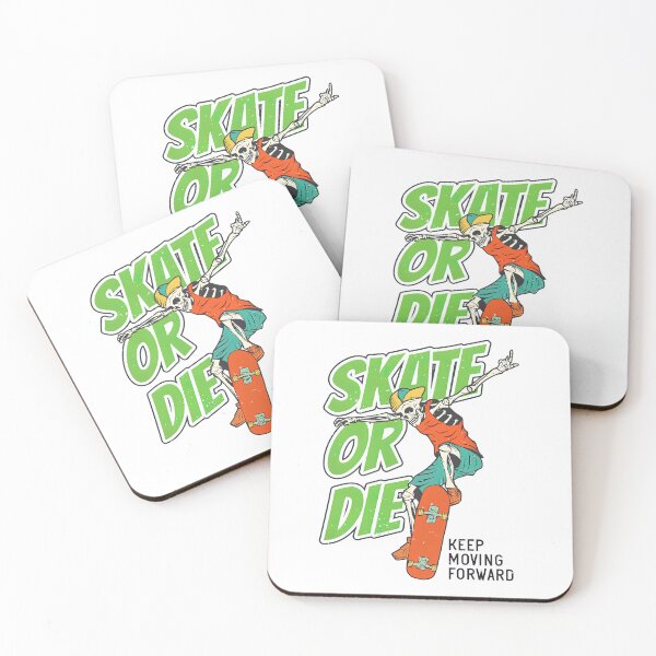 Item preview, Skateboarding Skeleton Shirt, Thrashermagazine, The Berrics designed and sold by Skateboard-Art.