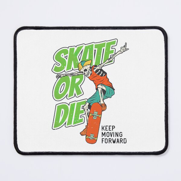 Item preview, Skateboarding Skeleton Shirt, Thrashermagazine, The Berrics designed and sold by Skateboard-Art.