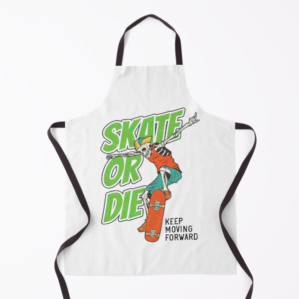 Item preview, Skateboarding Skeleton Shirt, Thrashermagazine, The Berrics designed and sold by Skateboard-Art.