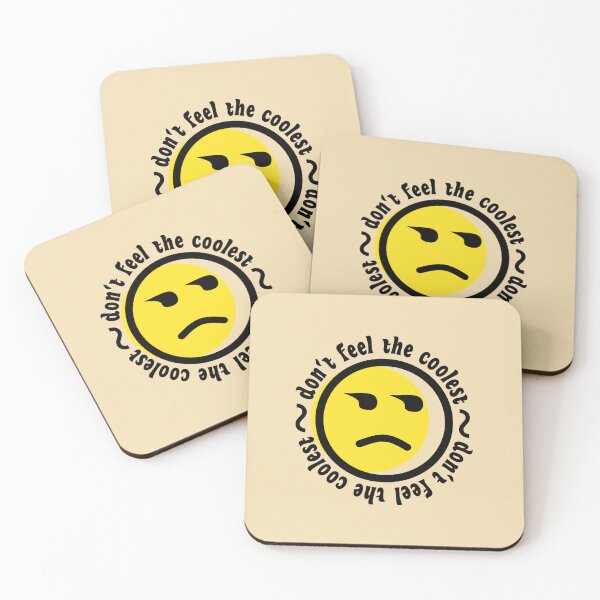Item preview, don't feel the coolest designed and sold by Cute-huh.