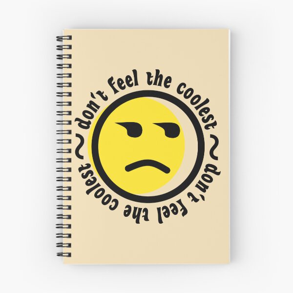 Item preview, don't feel the coolest designed and sold by Cute-huh.