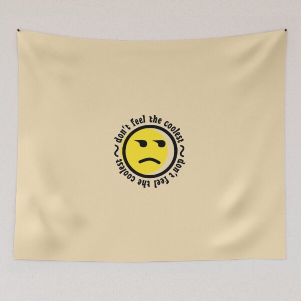 Item preview, don't feel the coolest designed and sold by Cute-huh.