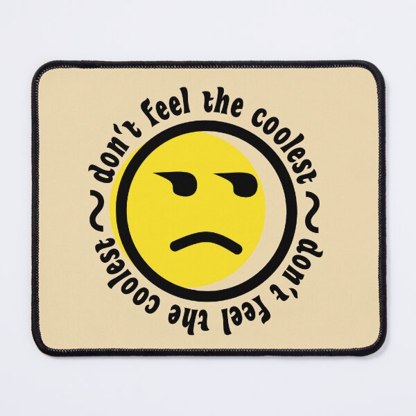 Item preview, don't feel the coolest designed and sold by Cute-huh.