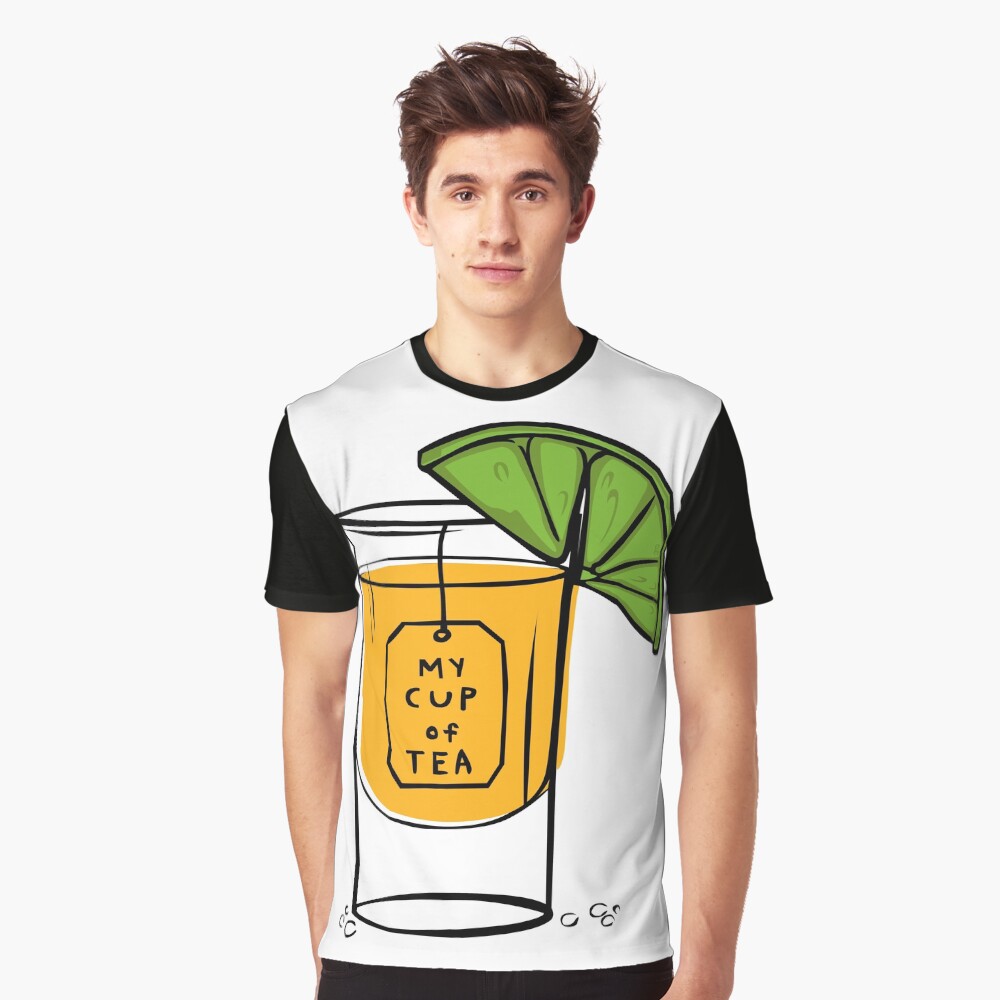 Item preview, Graphic T-Shirt designed and sold by gtee.