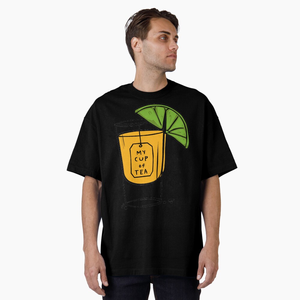 Item preview, Oversized T-Shirt designed and sold by gtee.