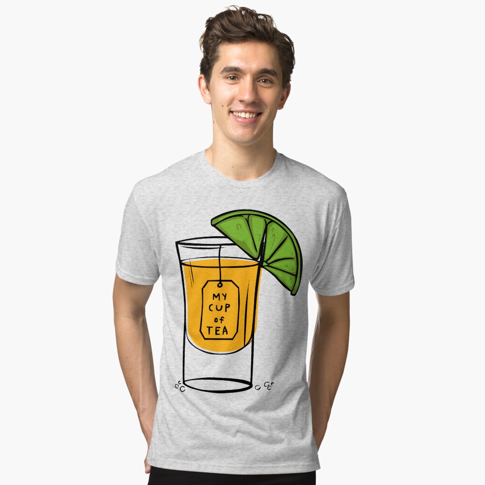 Item preview, Tri-blend T-Shirt designed and sold by gtee.