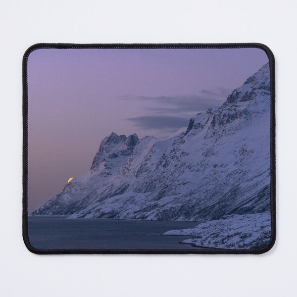 Item preview, The Waning Moon designed and sold by FoeRodens.