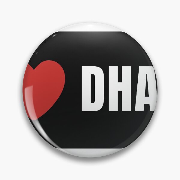 Item preview, I love Dhaka designed and sold by suvashbarman.