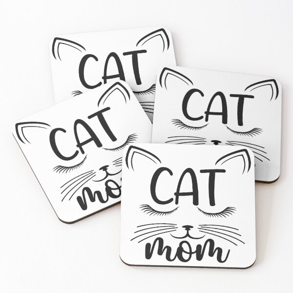 Item preview, Cat mom lover shirt  designed and sold by 1PRINTORA1.