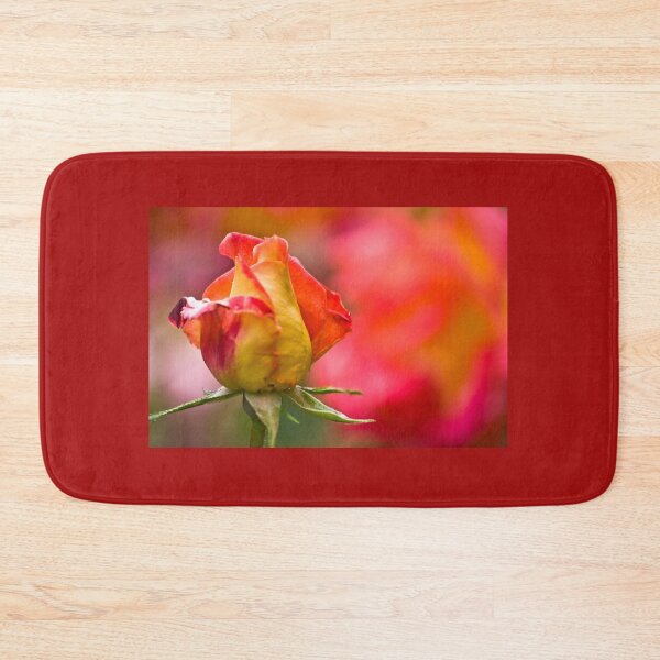 Item preview, Red-Yellow Rose designed and sold by Onur Guner Guray.