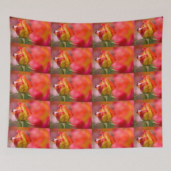 Item preview, Red-Yellow Rose designed and sold by Onur Guner Guray.
