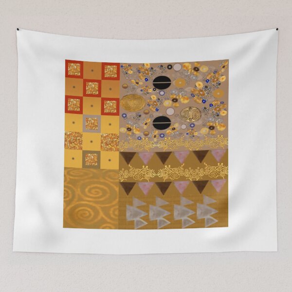 Item preview, My Klimt  designed and sold by carolinavolo.