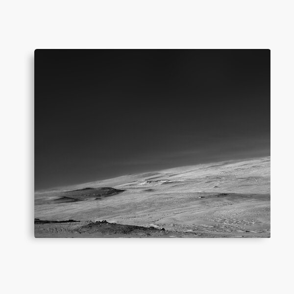 Surface Canvas Print
