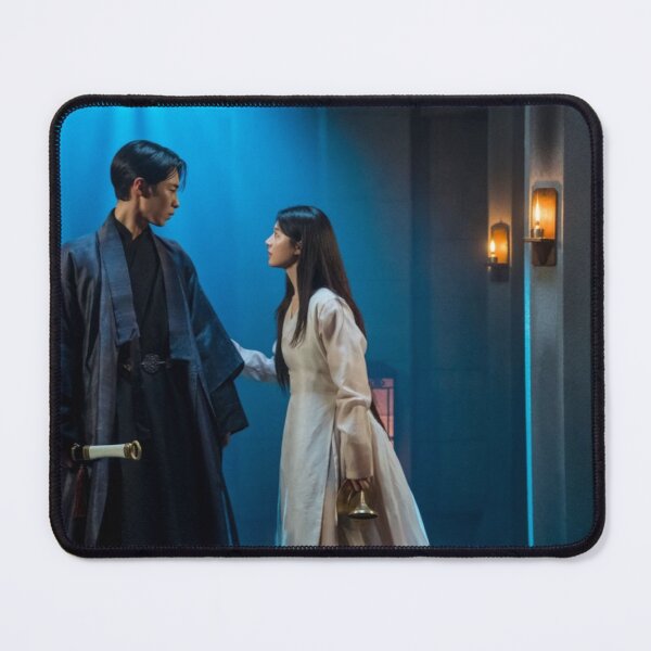Item preview, Alchemy Of Souls Korean Drama - Jung-uk and Naksu designed and sold by LittleKspot.