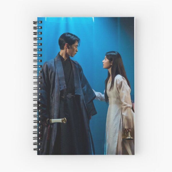 Item preview, Alchemy Of Souls Korean Drama - Jung-uk and Naksu designed and sold by LittleKspot.