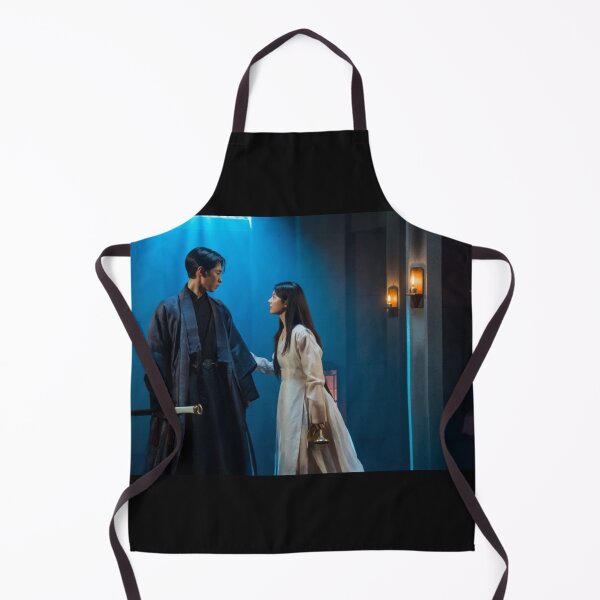 Item preview, Alchemy Of Souls Korean Drama - Jung-uk and Naksu designed and sold by LittleKspot.