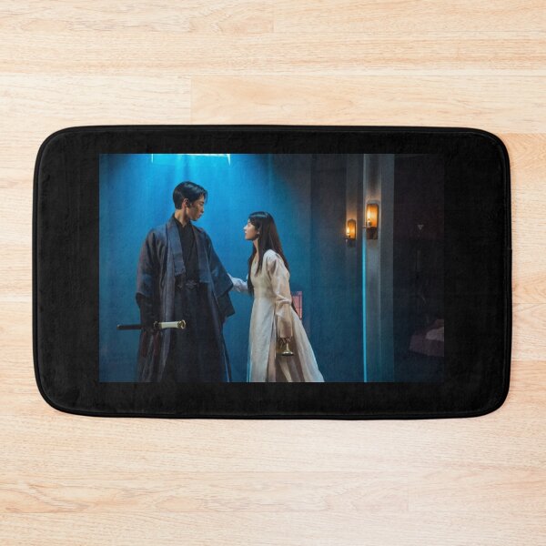 Item preview, Alchemy Of Souls Korean Drama - Jung-uk and Naksu designed and sold by LittleKspot.