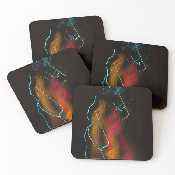 Item preview, It's Abstract Light Same As Sky Light  designed and sold by Harshly.