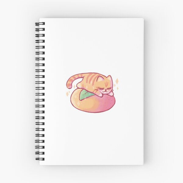 Aperçu de l'œuvre Chat orange créée et vendue par Xavier Pujolar.