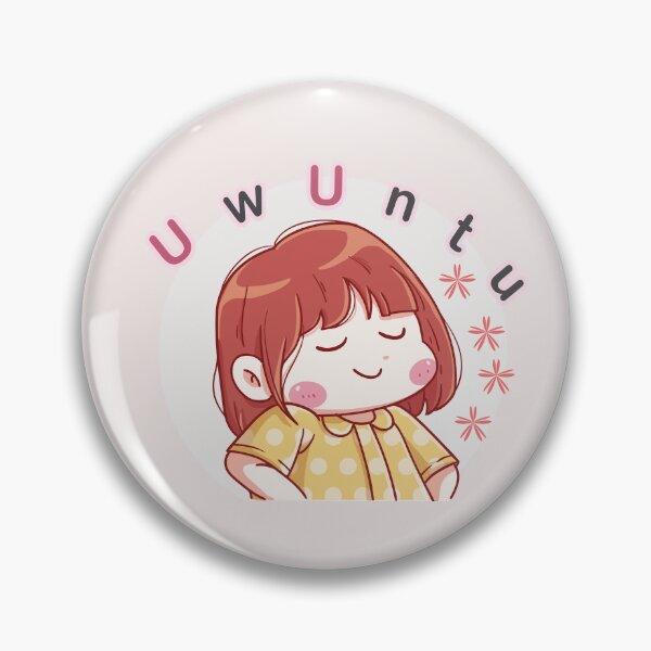 Item preview, UwUntu designed and sold by Kakon-52.