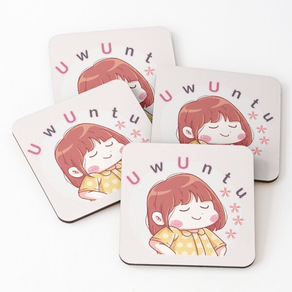 Item preview, UwUntu designed and sold by Kakon-52.