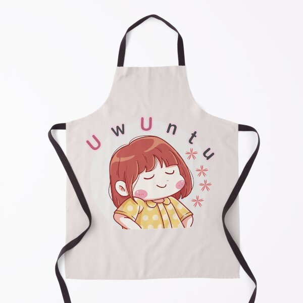Item preview, UwUntu designed and sold by Kakon-52.