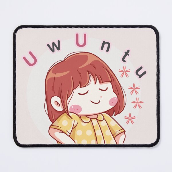 Item preview, UwUntu designed and sold by Kakon-52.