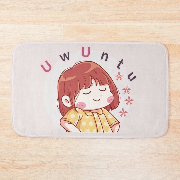 Item preview, UwUntu designed and sold by Kakon-52.