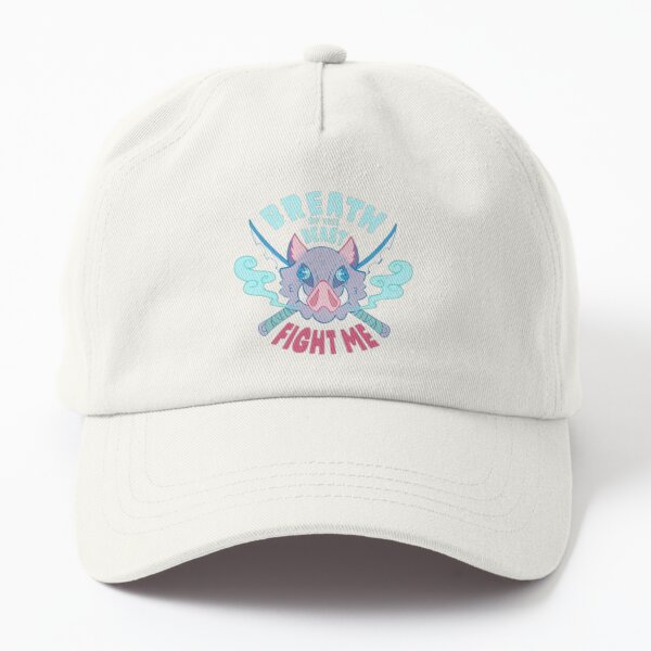 INOSUKE Dad Hat