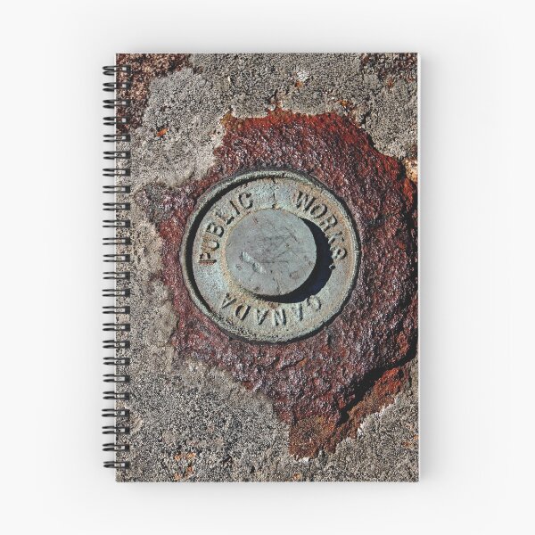 Item preview, Public Works Canada designed and sold by Debbie Oppermann.