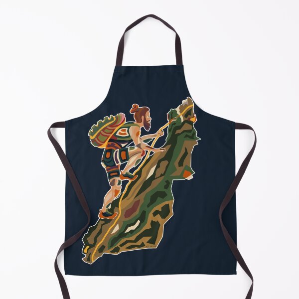 Item preview, Rock climber designed and sold by GREENOART.
