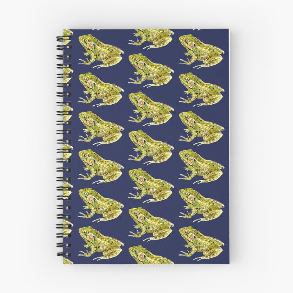 Item preview, Frog designed and sold by helenlaser.