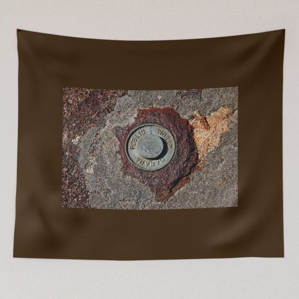 Item preview, Public Works Canada designed and sold by Debbie Oppermann.