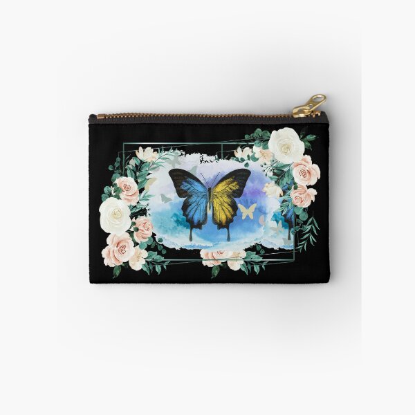 Item preview, "Butterfly" designed and sold by TaeMoonic.