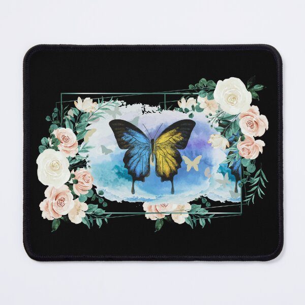 Item preview, "Butterfly" designed and sold by TaeMoonic.