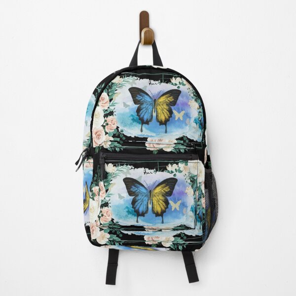 Item preview, "Butterfly" designed and sold by TaeMoonic.