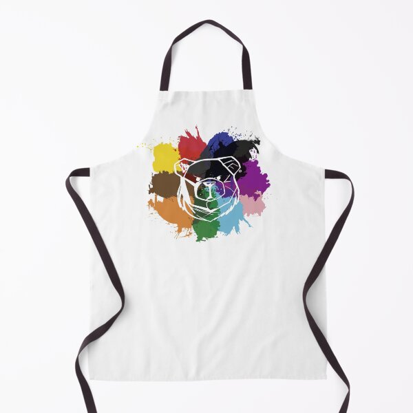 Item preview, ROBUST BEAR PRIDE FLOWER 22 designed and sold by Robust.