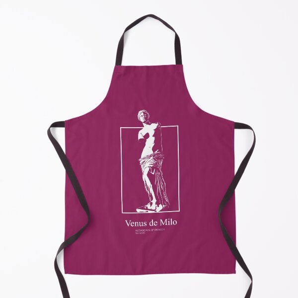 Item preview, 'Venus de Milo' by Alexandros of Antioch Fine Art Illustration designed and sold by rpalesca.