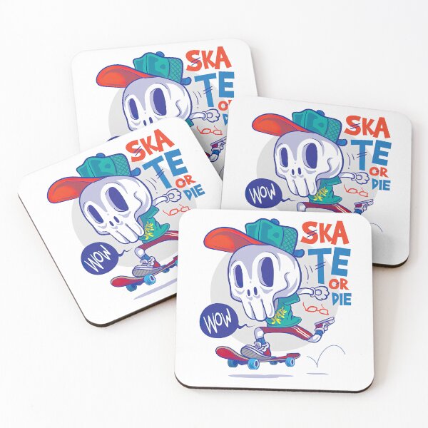 Item preview, Skateboarding Skeleton Shirt, Thrashermagazine, The Berrics designed and sold by Skateboard-Art.