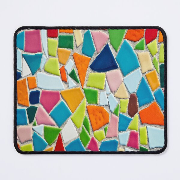 Item preview, Mosaic dream art designed and sold by TravelMoucha.