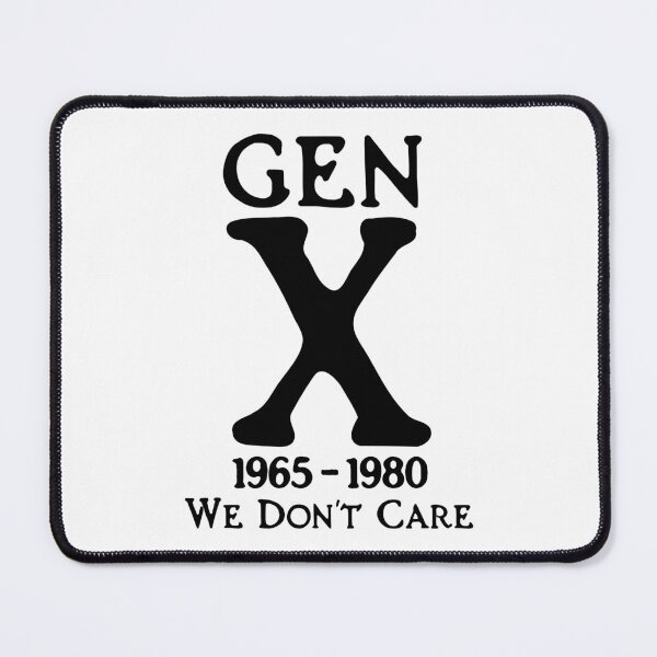 Item preview, Gen X designed and sold by KickStart-Molly.