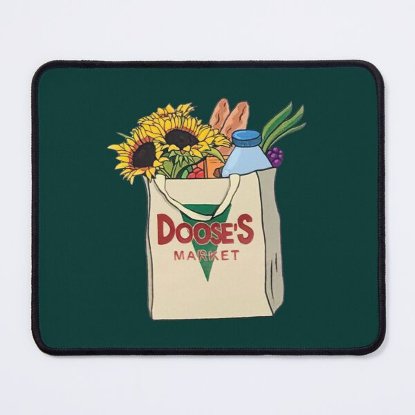 Item preview, Gilmore Market Bag   designed and sold by CrookedHillCoz.