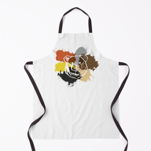 Item preview, ROBUST BEAR PRIDE FLOWER BEAR 22 designed and sold by Robust.