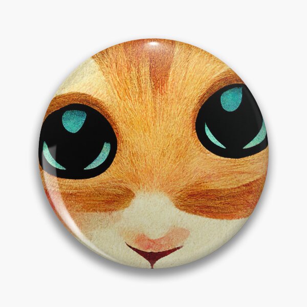 Item preview, Cute Cat pattern 48 regular grid  designed and sold by KoolArtDistrict.