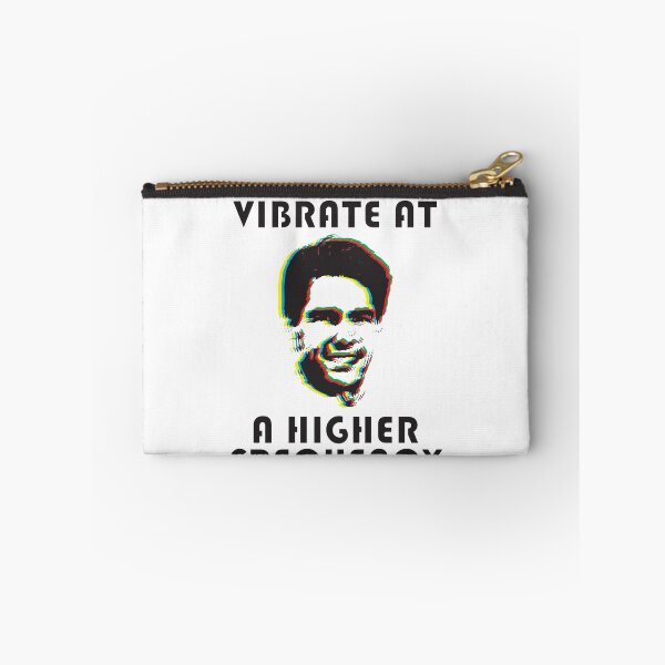 Item preview, CELEBRITIES VIBRATE AT A HIGHER FREQUENCY designed and sold by DankSpaghetti.