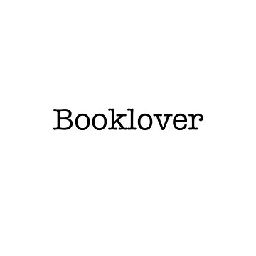 Vorschaubild zum Design Buchliebhaber - Booklover von addesignvlbg